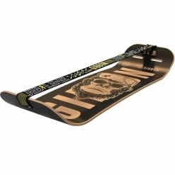 Gibbon Fitness Zubehör|Slacklines^GIBOARD SET - CAESAR JIB - Slackline