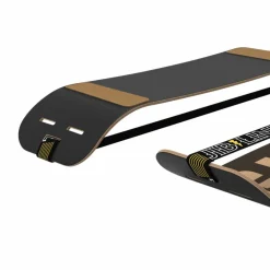 Gibbon Fitness Zubehör|Slacklines^GIBOARD SET - CAESAR JIB - Slackline