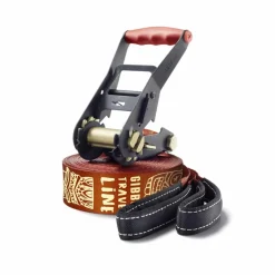 TRAVELLINE TREEWEAR SET - Slackline Slacklines