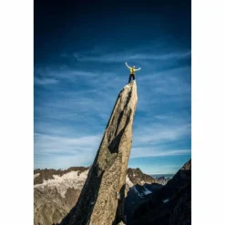 Berggeschichten Und Persönlichkeiten|Hoch Hinaus: Bergsteigen Und Klettern^GIPFELSTÜRMER - Reisebericht