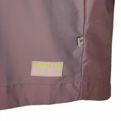 BILLIE Unisex - Fahrradjacke Damen Reflektierendes Zubehör|Outdoorjacken