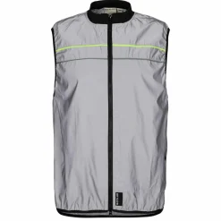 Damen Gofluo Reflektierendes Zubehör|Outdoorjacken^GEORGE Unisex - Weste