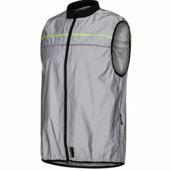 Damen Gofluo Reflektierendes Zubehör|Outdoorjacken^GEORGE Unisex - Weste