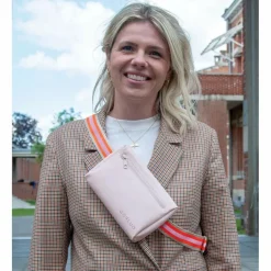 New HARPER 2.0 Damen - Hüfttasche Reflektierendes Zubehör|Bauchtaschen