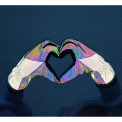 Online STELLA Damen - Fahrradhandschuhe Damen Reflektierendes Zubehör|Accessoires