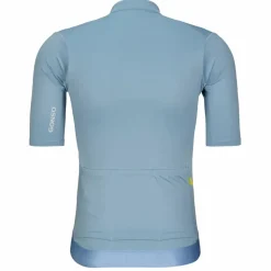 Herren Gonso Shirts Und Tops^ROAD JERSEY M Herren - Fahrradtrikot