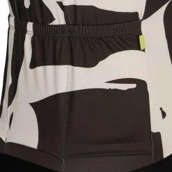 Outlet ROAD JERSEY PRINT M Herren - Fahrradtrikot Herren Shirts Und Tops