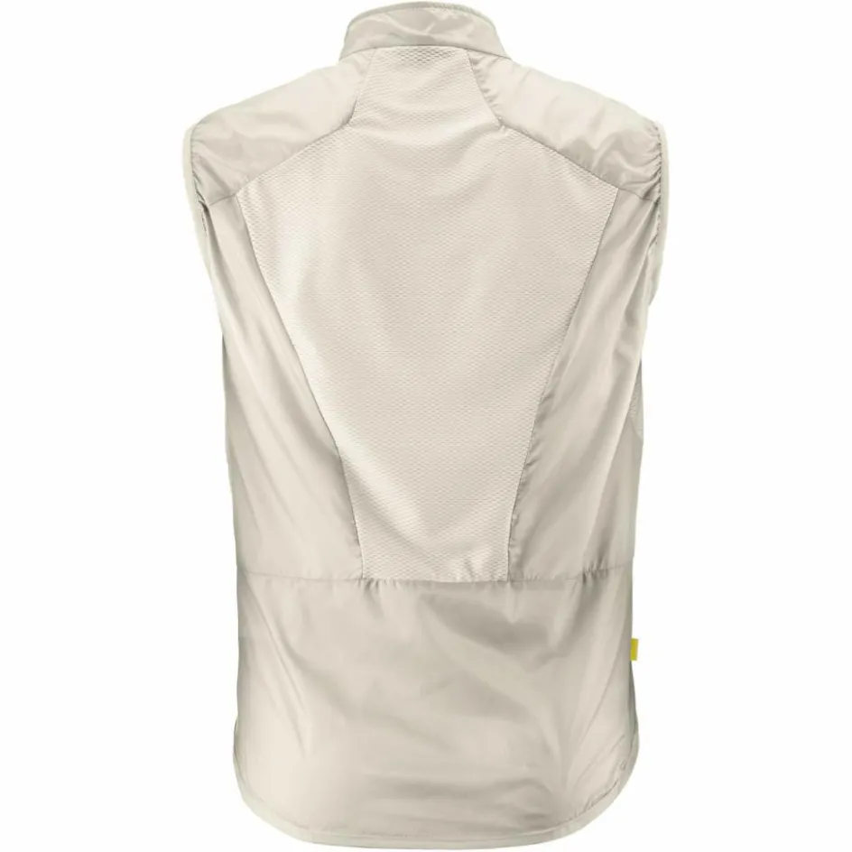 Herren Gonso Outdoorjacken^ROAD VEST WIND M Herren - Weste