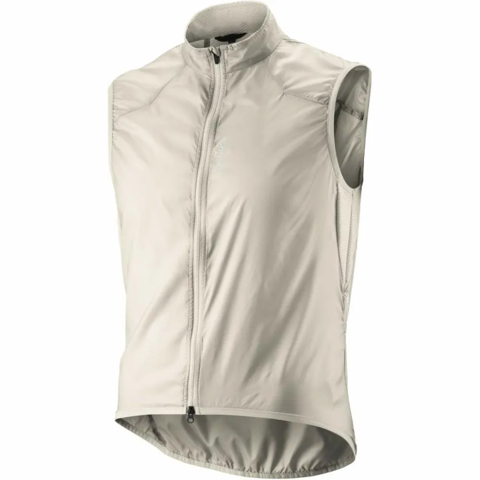 Herren Gonso Outdoorjacken^ROAD VEST WIND M Herren - Weste