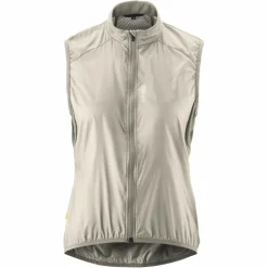 Damen Gonso Outdoorjacken^ROAD VEST WIND W Damen - Weste