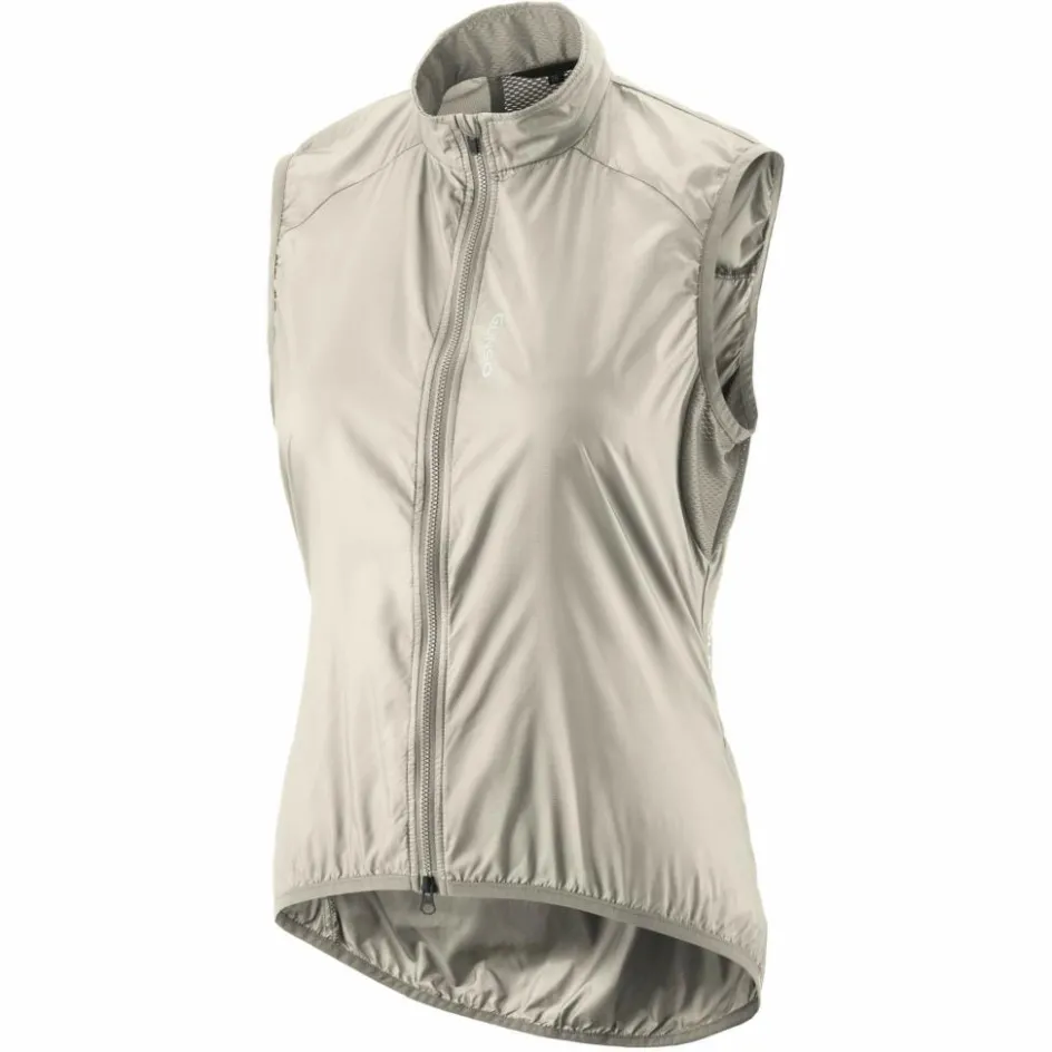 Damen Gonso Outdoorjacken^ROAD VEST WIND W Damen - Weste