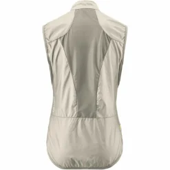 Damen Gonso Outdoorjacken^ROAD VEST WIND W Damen - Weste