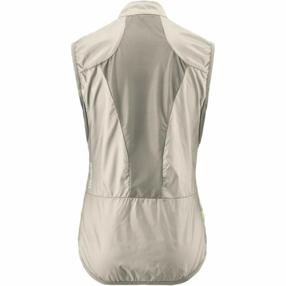 Damen Gonso Outdoorjacken^ROAD VEST WIND W Damen - Weste