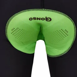 Herren Gonso Outdoorhosen^SITIVO M Herren - Radlerhose