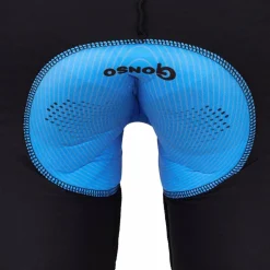 New SITIVO U M Herren - Radlerhose Herren Outdoorhosen