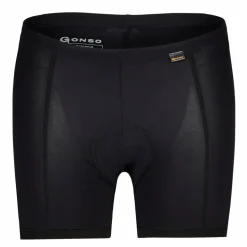 Damen Gonso Outdoorhosen^SITIVO U W Damen - Radlerhose