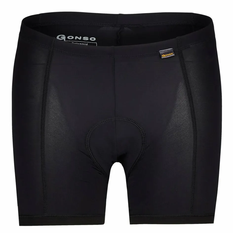 Damen Gonso Outdoorhosen^SITIVO U W Damen - Radlerhose