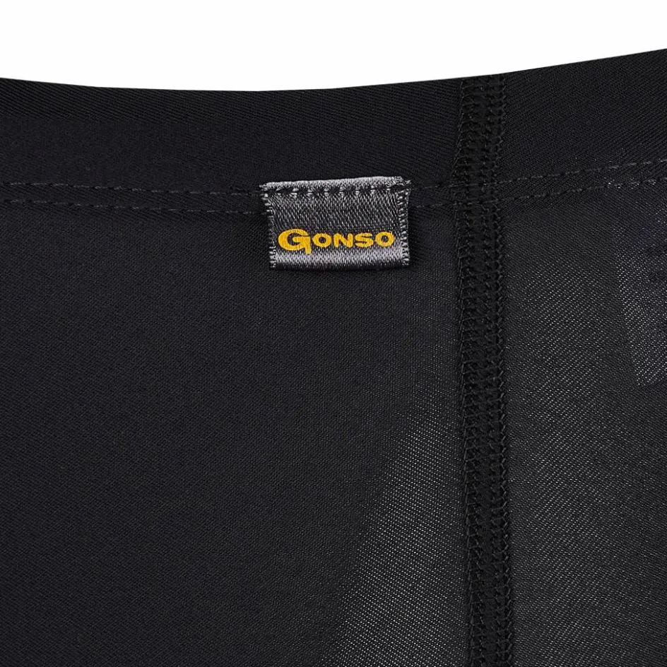 Damen Gonso Outdoorhosen^SITIVO U W Damen - Radlerhose