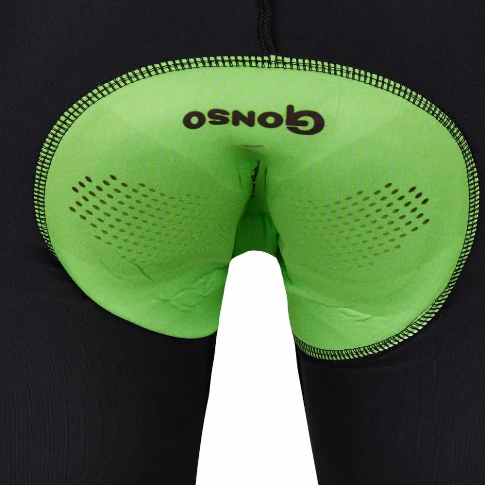 Damen Gonso Outdoorhosen^SITIVO U W Damen - Radlerhose