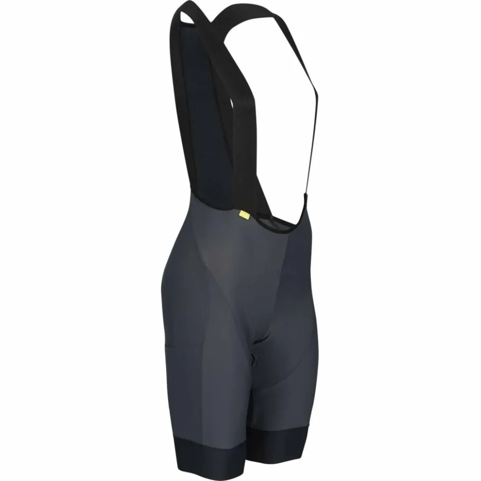Damen Gonso Outdoorhosen^SQLAB GO BIB CARGO W Damen - Radlerhose