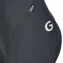Damen Gonso Outdoorhosen^SQLAB GO BIB CARGO W Damen - Radlerhose