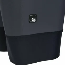 Damen Gonso Outdoorhosen^SQLAB GO BIB CARGO W Damen - Radlerhose