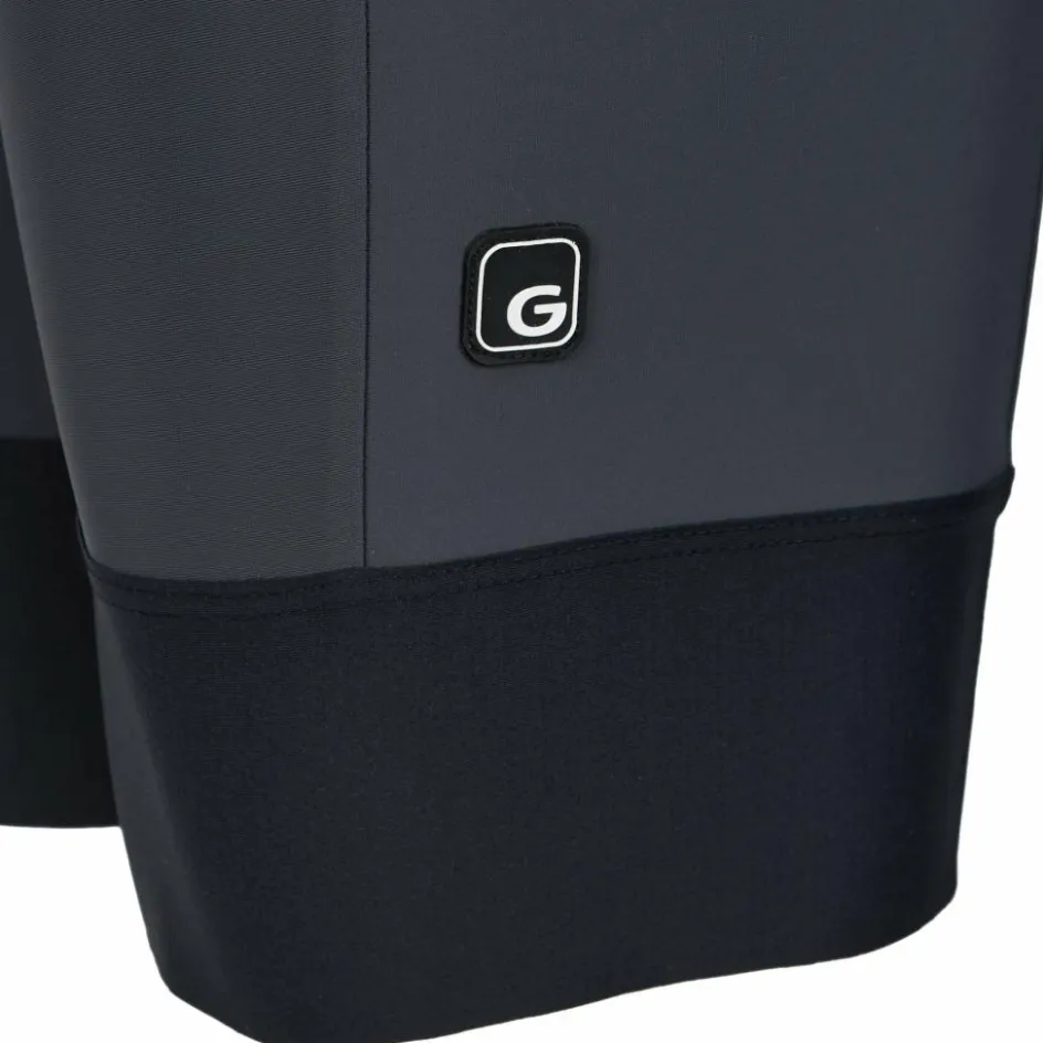 Damen Gonso Outdoorhosen^SQLAB GO BIB CARGO W Damen - Radlerhose