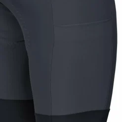 Damen Gonso Outdoorhosen^SQLAB GO BIB CARGO W Damen - Radlerhose