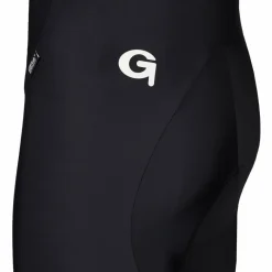 Herren Gonso Outdoorhosen^SQLAB GO BIB M Herren - Radlerhose