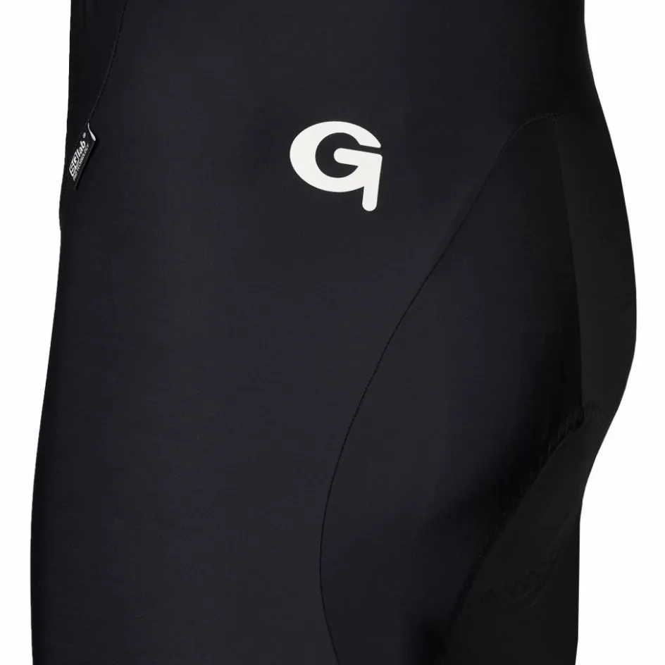 Herren Gonso Outdoorhosen^SQLAB GO BIB M Herren - Radlerhose