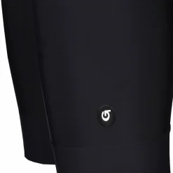 Herren Gonso Outdoorhosen^SQLAB GO BIB M Herren - Radlerhose