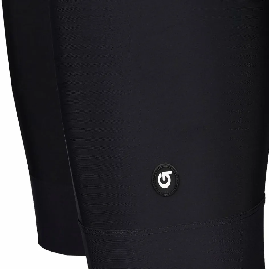 Herren Gonso Outdoorhosen^SQLAB GO BIB M Herren - Radlerhose