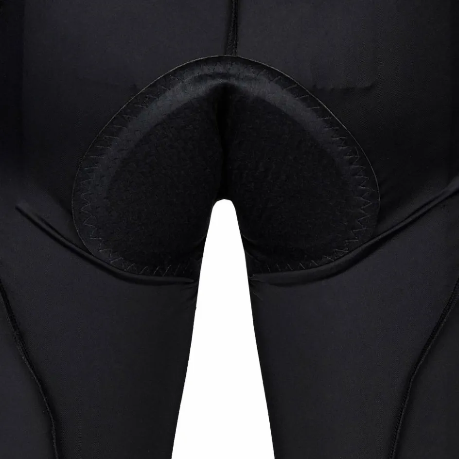 Herren Gonso Outdoorhosen^SQLAB GO BIB M Herren - Radlerhose