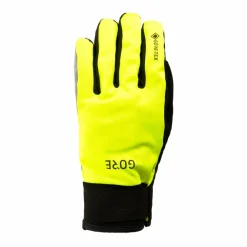 Damen Gore Wear Accessoires|Accessoires^C5 GTX THERMO GLOVES Unisex - Handschuhe
