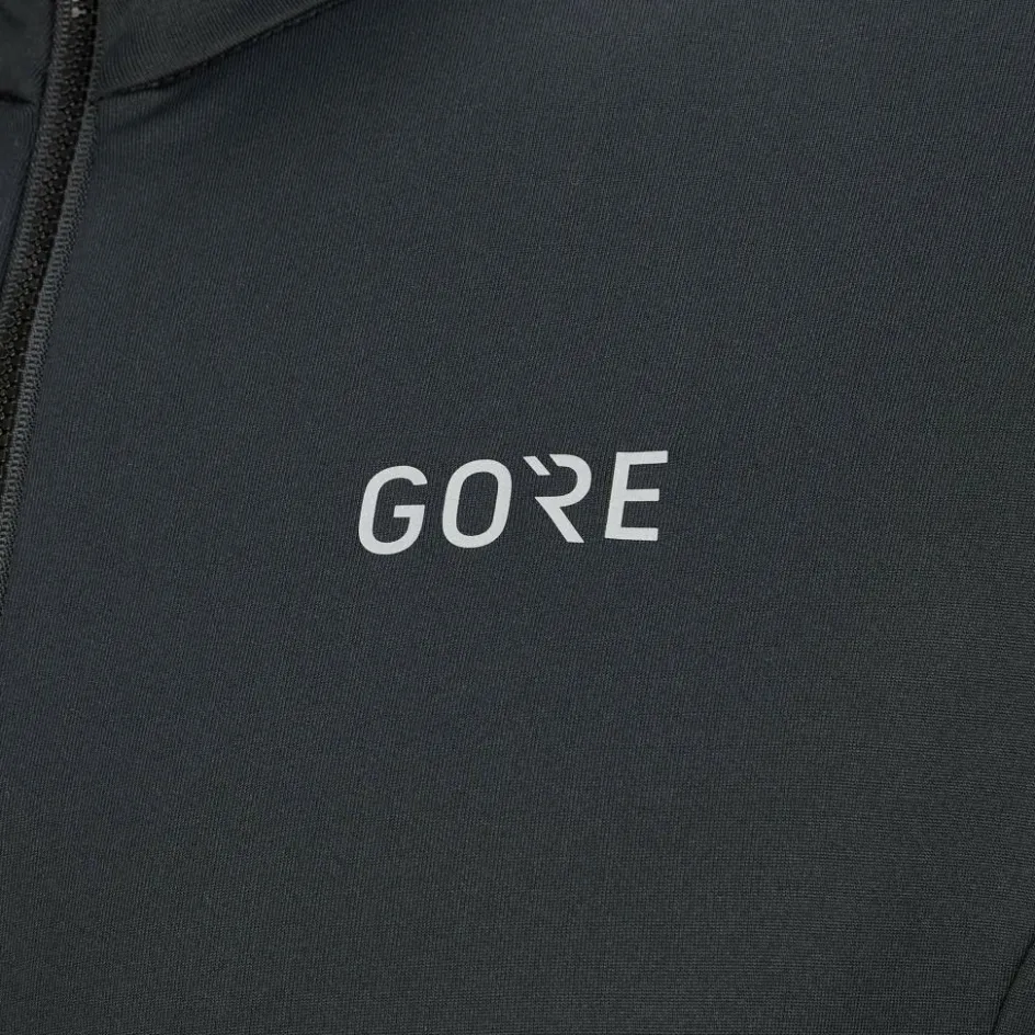 Herren Gore Wear Outdoorjacken|Shirts Und Tops^C3 THERMO JERSEY Herren - Fahrradtrikot