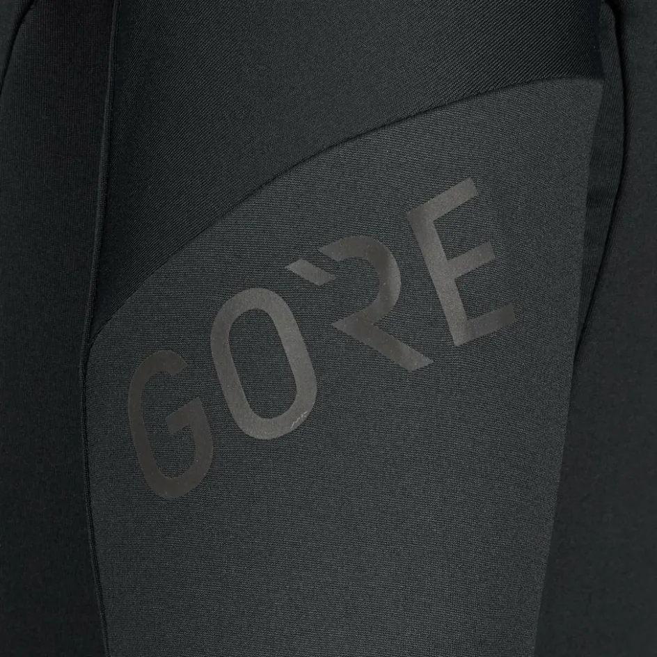 Herren Gore Wear Outdoorjacken|Shirts Und Tops^C3 THERMO JERSEY Herren - Fahrradtrikot
