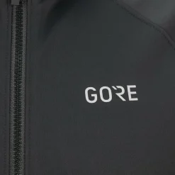 Best C3 WINDSTOPPER THERMO JACKET MENS Herren - Softshelljacke Herren Outdoorjacken