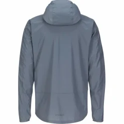 Sale FERNFLOW HOODED WINDBREAKER Herren Herren Outdoorjacken