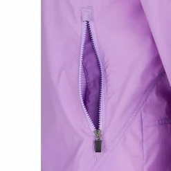 Damen Gore Wear Outdoorjacken^FERNFLOW HOODED WINDBREAKER Damen