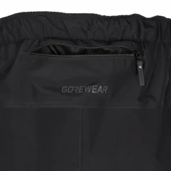 Herren Gore Wear Outdoorhosen^GLIDEWHEEL GORE-TEX PANTS Herren - Fahrradhose