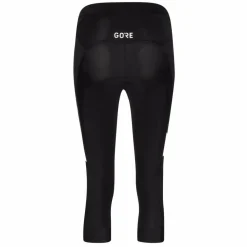 Best GORE C3 3/4 TIGHTS+ Damen - Radlerhose Damen Outdoorhosen