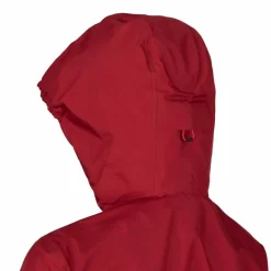 Damen Gore Wear Outdoorjacken^LUPRA 2.0 GORE-TEX HOODED JACKET WOMENS Damen - Fahrradjacke