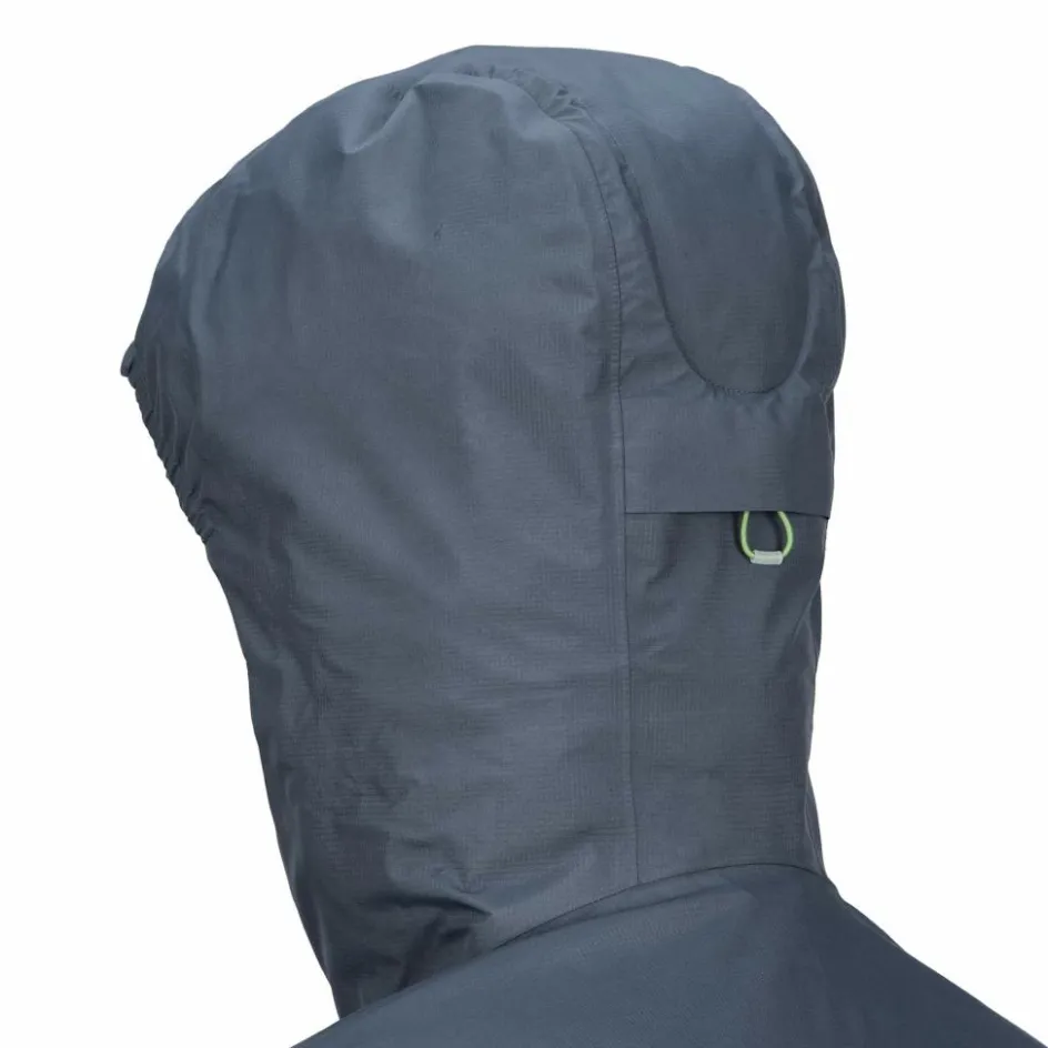 Herren Gore Wear Outdoorjacken^LUPRA GORE-TEX 2.0 JACKE MIT KAPUZE Herren - Fahrradjacke