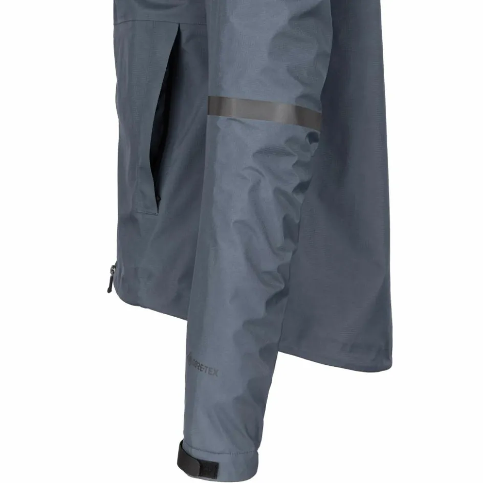 Herren Gore Wear Outdoorjacken^LUPRA GORE-TEX 2.0 JACKE MIT KAPUZE Herren - Fahrradjacke