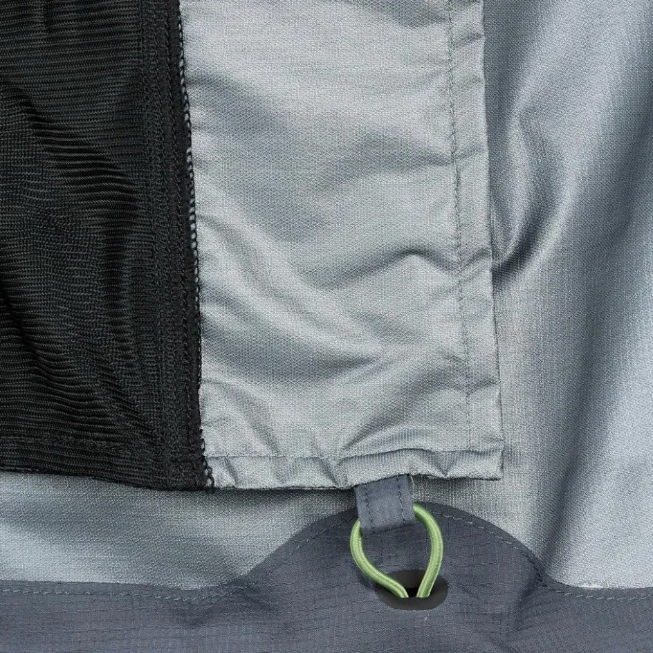 Herren Gore Wear Outdoorjacken^LUPRA GORE-TEX 2.0 JACKE MIT KAPUZE Herren - Fahrradjacke