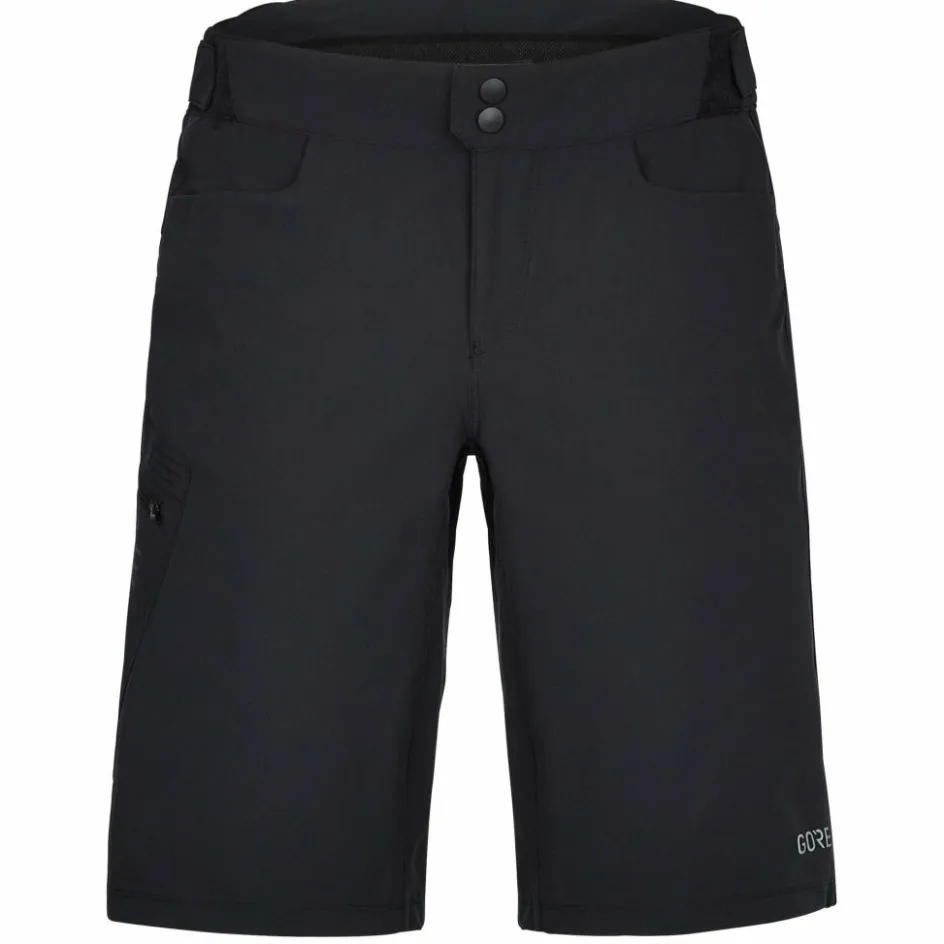 Damen Gore Wear Outdoorhosen^PASSION SHORTS Damen - Radshorts