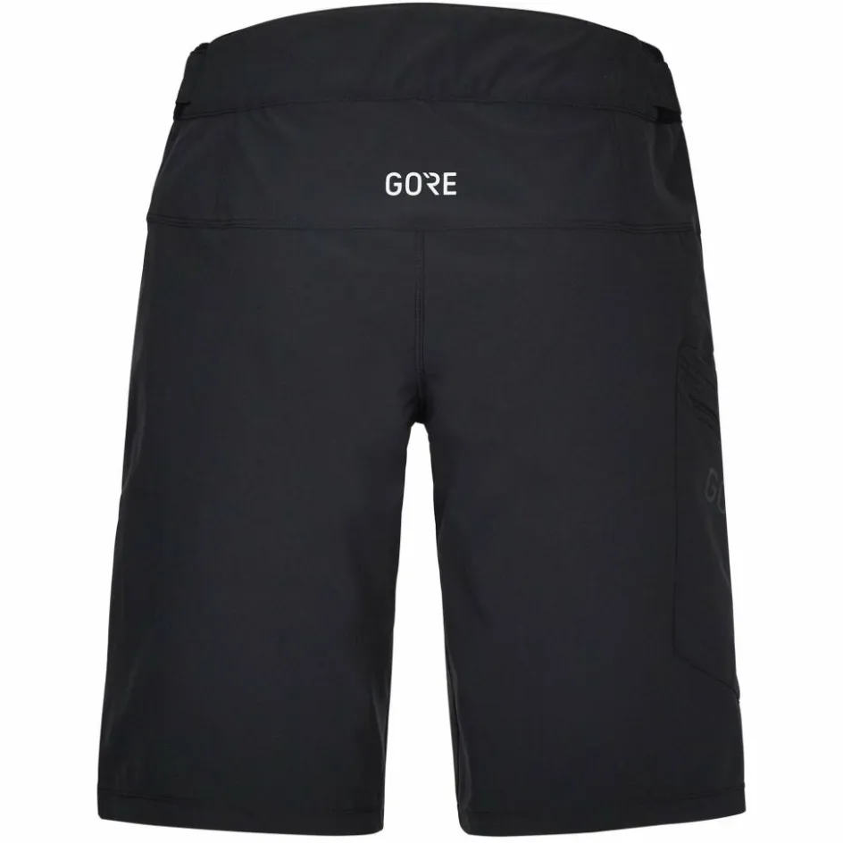 Damen Gore Wear Outdoorhosen^PASSION SHORTS Damen - Radshorts