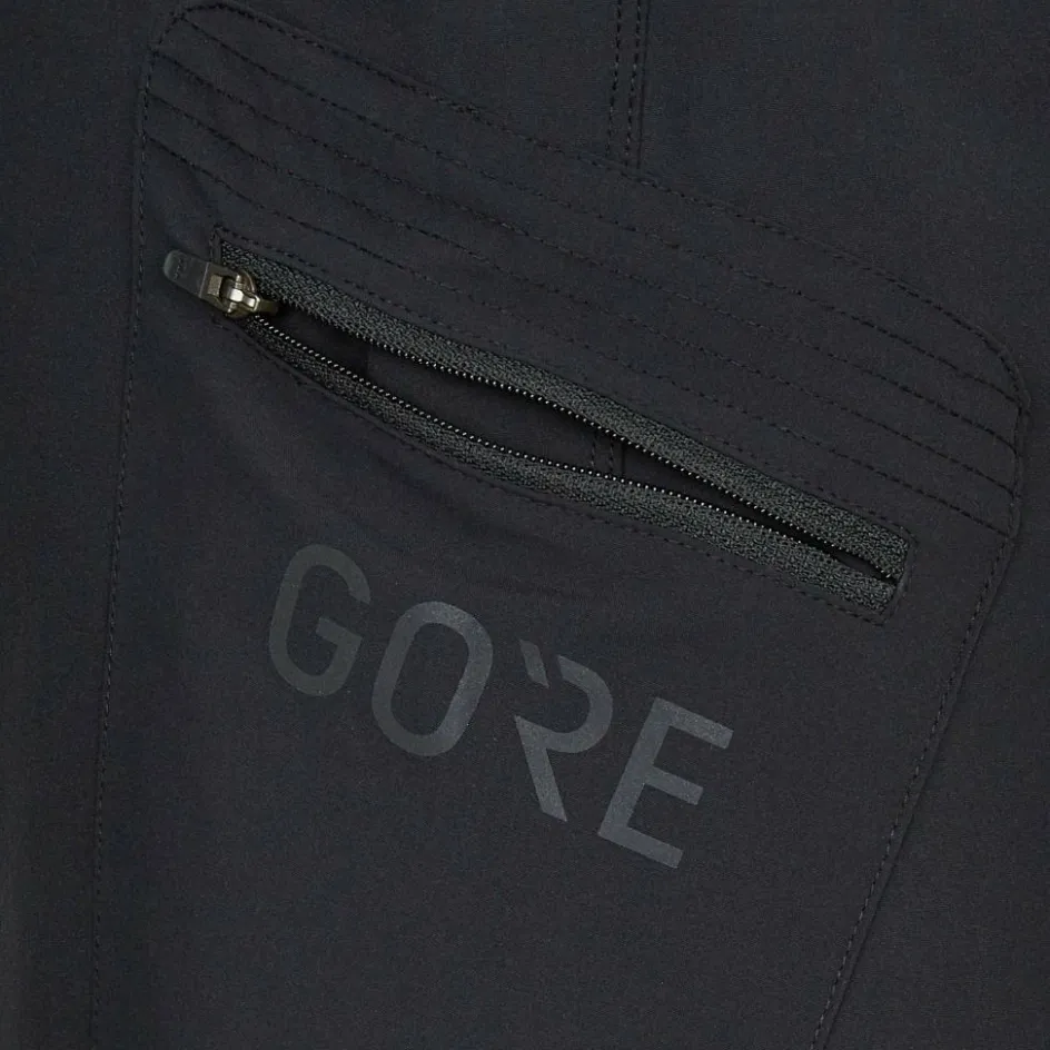 Damen Gore Wear Outdoorhosen^PASSION SHORTS Damen - Radshorts