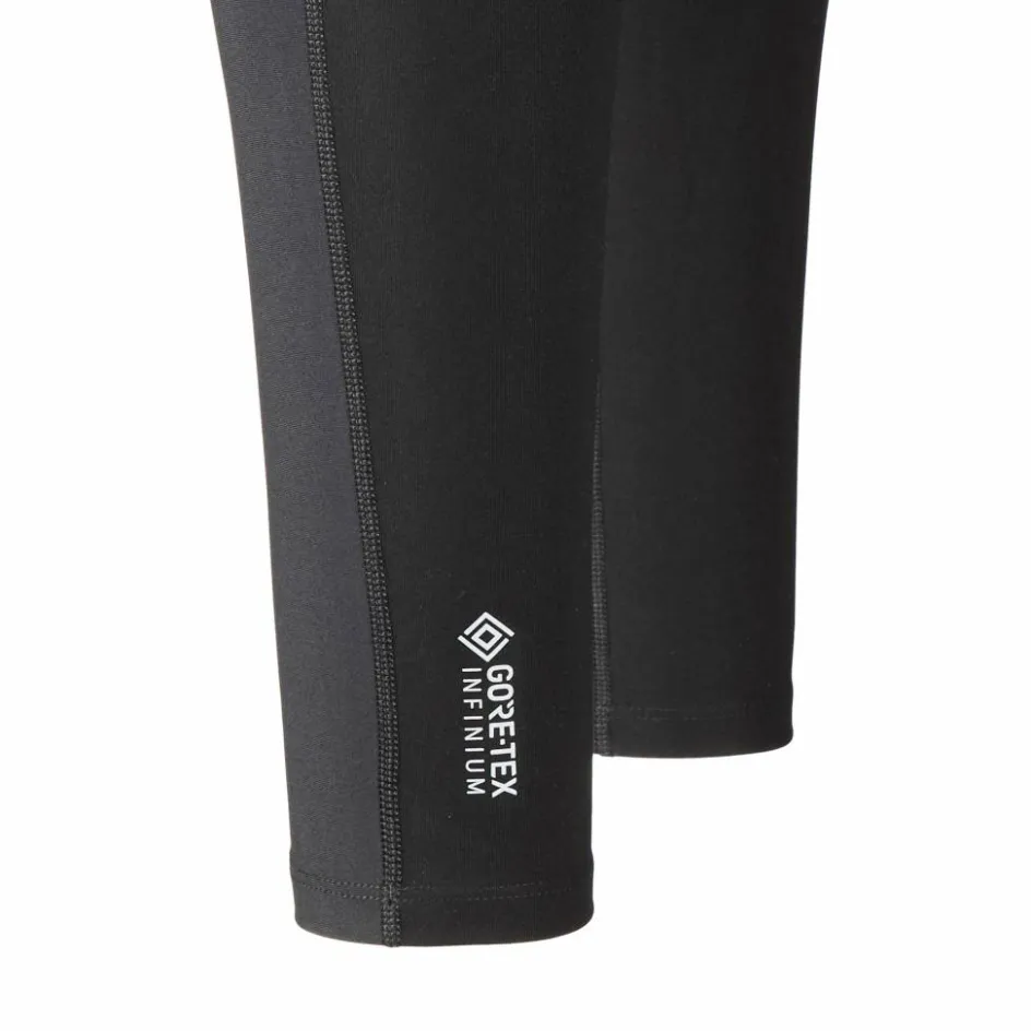 Damen Gore Wear Outdoorhosen|Outdoorhosen^SHIELD WINDSTOPPER LEG WARMERS Unisex - Beinlinge