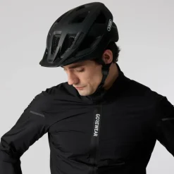 New SPINSHIFT GORE-TEX JACKET Herren - Fahrradjacke Herren Outdoorjacken